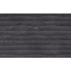 Seinälaatta LPC Alpstone Dalga kaakeli 25  x  40 cm Vulcano
