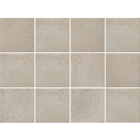 Lattialaatta Pukkila Europe matta beige 10 x 10 cm