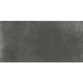 Seinälaatta Pukkila Europe mattamusta 19,7 x 39,7 cm