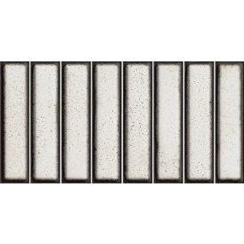 Seinälaatta LPC Dingle valkoinen 15 x 30 cm