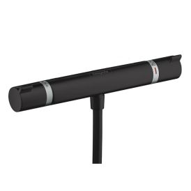 Suihkutermostaatti Hansgrohe Ecostat Comfort Nordic Mattamusta