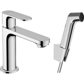 Pesuallashana Hansgrohe Rebris S 110 Bidette kromi