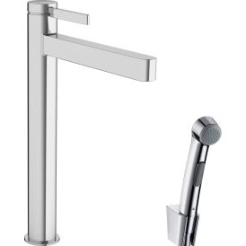 Pesuallashana Hansgrohe Finoris 260 Bidette Kromi