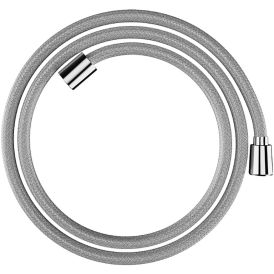 Tekstiilisuihkuletku Hansgrohe Designflex 160 cm Kromi