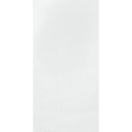 Seinälaatta Profikeram Silva Valkoinen 30 x 60 cm