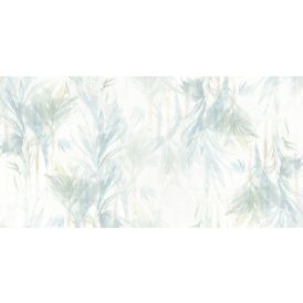 Seinälaatta Pastelato valkokuvioinen 30 x 60 cm