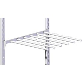 Housuteline Lundbergs 450 mm Hopea