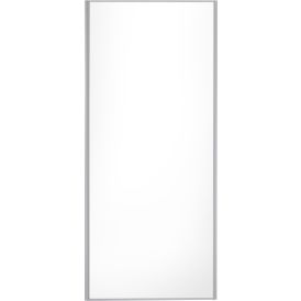 Liukuovi Lundbergs Entry 762 x 2301 mm Valkoinen