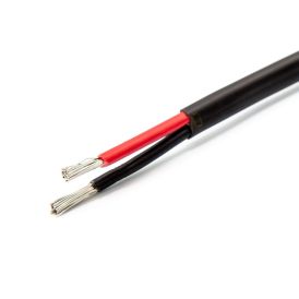 Parikaapeli Oceanflex 2x1.5mm2 (per metri)