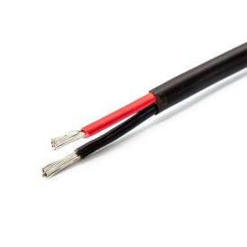 Parikaapeli Oceanflex 2x2.5mm2 (per metri)