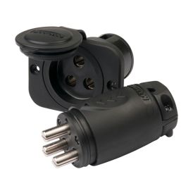Virtapistokesarja Marinco 70 A
