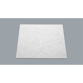 Kattolevy NMC T125 50 x 50 cm 8 kpl