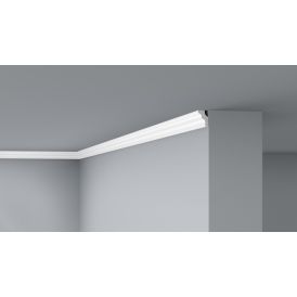 Kattolista NMC D2 17 x 25 mm 2 kpl