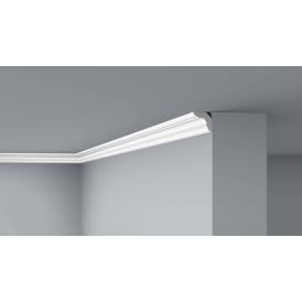 Kattolista NMC D21 30 x 30 mm 2 kpl