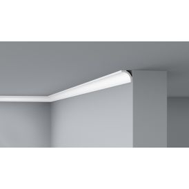 Kattolista NMC D5 35 x 35 mm 2 kpl