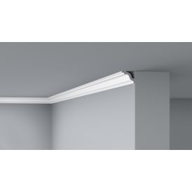 Kattolista NMC D7 45 x 40 mm 2 kpl