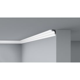 Kattolista NMC D8 50 x 50 mm 2 kpl