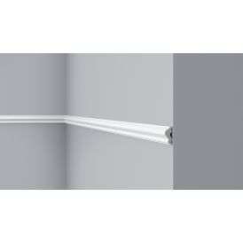 Seinälista NMC CL4 11 x 25 mm 2 kpl