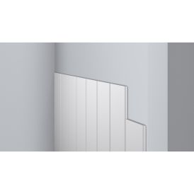 Seinälista NMC CP1 1,22 m 5 kpl