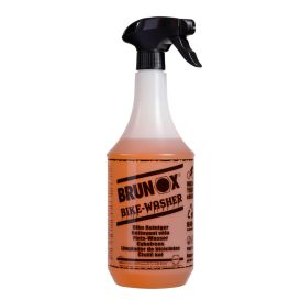 Polkupyörän pesuaine Brunox 1 l