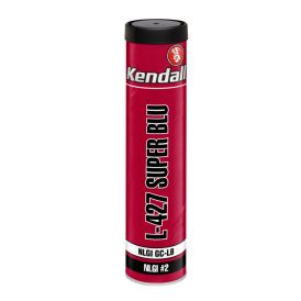 Litiumkompleksirasva Kendall L-427 Super Blu NLGI #2 425 g