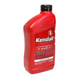 Vaihteistoöljy Kendall VersaTrans ATF 0,946 l