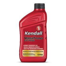 Vaihteistoöljy Kendall VersaTrans CVT Plus 0,946 l