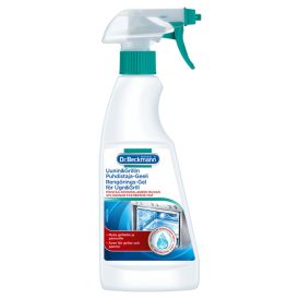 Uunin ja Grillin puhdistaja-geeli Dr. Beckmann 375 ml