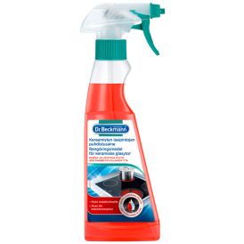 Keraamisten lasipintojen puhdistusaine Dr. Beckmann 250 ml