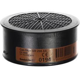 Kaasusuodatin Sundström AX 298