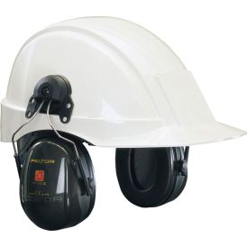 Kuulonsuojain Peltor Optime 2P3E