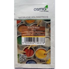 Öljypetsi Osmo Color 3516 Jatoba 5 ml