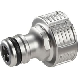 Hanaliitin Gardena Premium G 1/2" metalli