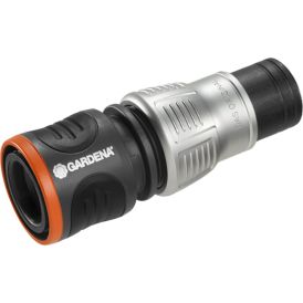 Sulkuliitin Gardena Premium 1/2"-5/8" 13-15 mm