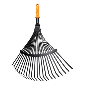 Lehtiharava Fiskars OneClick