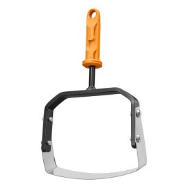 Rikkaruohohara Fiskars OneClick