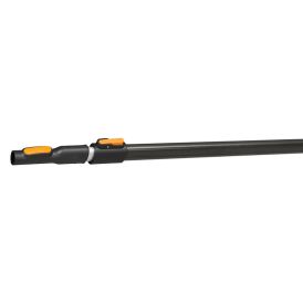 Teleskooppivarsi Fiskars OneClick L