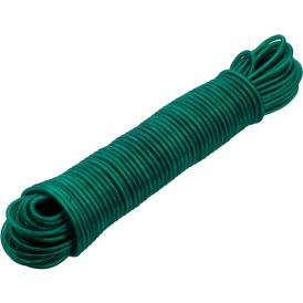 Pyykkinaru Suki 3,5 mm x 20 mm PP vihreä