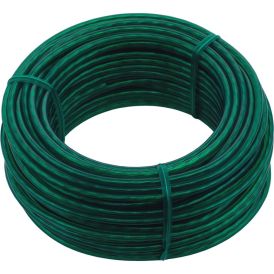 Pyykkinaru Suki 3,5 mm x 20 mm Teräs vihreä