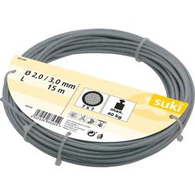 Vaijeri Suki 2/3 mm x 15 m