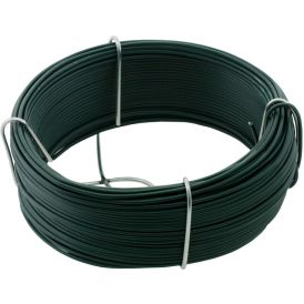 Teräsvaijeri Suki 1,4mm x  30m Vihreä