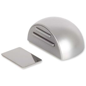 Ovenpysäytin magneetilla Fix-o-moll hopea