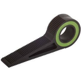 Ovikiila Fix-o-moll 120 x 20 x 45 mm musta