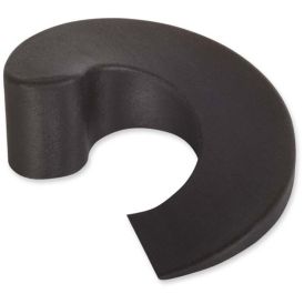Ovikiila Fix-o-moll Twist 72 x 26 mm musta
