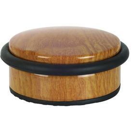 Ovenpysäytin Suki 105 x 45 mm 1,2 kg Pyökki
