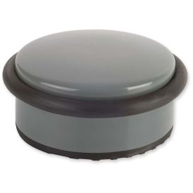 Ovenpysäytin Suki 105 x 45 mm 1,2 kg harmaa