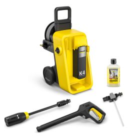 Painepesuri Kärcher K 4 Comfort Premium