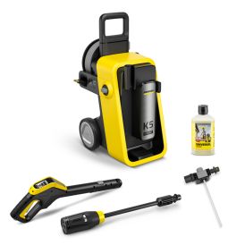 Painepesuri Kärcher K 5 Comfort Premium Connect