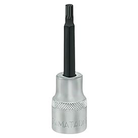 Hylsy Matador XZN 1/2" M14 x 100 mm