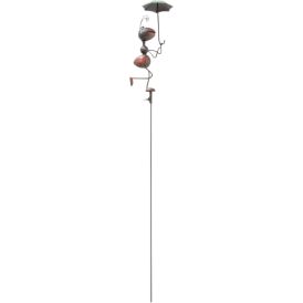 Puutarhakoriste Muurahainen 87 cm